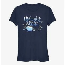 Hot Sale 🤩 Disney Cinderella Midnight Magic Girls T-Shirt 🌟