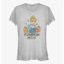Wholesale ❤️ Disney Cinderella Pumpkin Princess 💯 Girls T-Shirt ✨