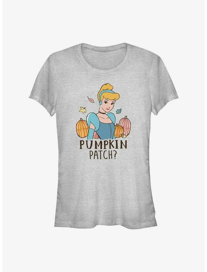 Wholesale β€οΈ Disney Cinderella Pumpkin Princess π― Girls T-Shirt β¨ 1 Wholesale β€οΈ Disney Cinderella Pumpkin Princess π― Girls T-Shirt β¨