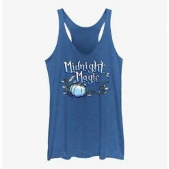 New ✨ Disney Cinderella Midnight Magic Girls Tank 🌟
