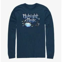 Flash Sale ✔️ Disney Cinderella Midnight Magic Long-Sleeve T-Shirt ✔️
