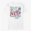 Cheap ⌛ Disney Princesses Ariel Family Photo T-Shirt 🧨