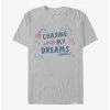 Wholesale 👏 Disney Princesses Chasing My Dreams T-Shirt 🥰