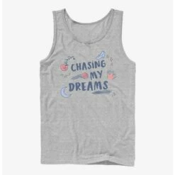 Discount ⭐ Disney Princesses Chasing My Dreams Tank 💯
