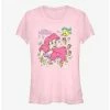 Coupon ⌛ Disney The Little Mermaid Ariel and Friends 🧨 Girls T-Shirt ⌛