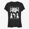 Wholesale ✨ Disney The Little Mermaid German Good To Be Bad 🔥 Girls T-Shirt ✨