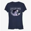 Flash Sale ❤️ Disney The Little Mermaid Spanish Ursula Haters Gonna Hate Girls T-Shirt 🌟