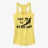Top 10 🤩 Disney Peter Pan Take Me To Neverland ✔️ Girls Tank ⭐