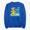 Brand new 🎁 Disney Snow White and the Seven Dwarfs Best Dopey Can Sweatshirt 🌟