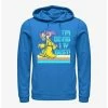Buy ⭐ Disney Snow White and the Seven Dwarfs Best Dopey Can Hoodie 👏