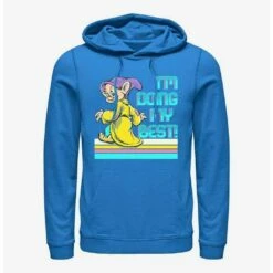 Buy ⭐ Disney Snow White and the Seven Dwarfs Best Dopey Can Hoodie 👏