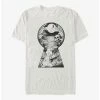 Discount ⭐ Disney Tinker Bell Keyhole To Neverland T-Shirt ⌛
