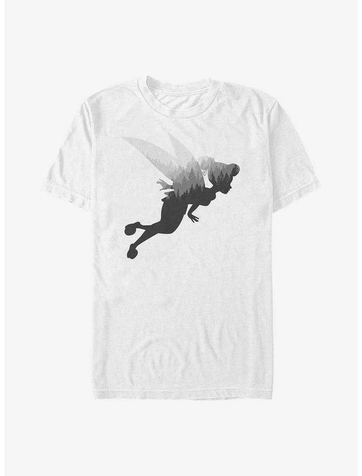 Top 10 👏 Disney Tinker Bell Misty Mountain Forest T-Shirt ⭐ 1 Top 10 👏 Disney Tinker Bell Misty Mountain Forest T-Shirt ⭐