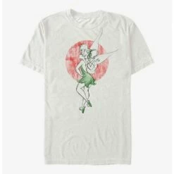 Wholesale 🎉 Disney Tinker Bell Tink in the Sun T-Shirt ✔️