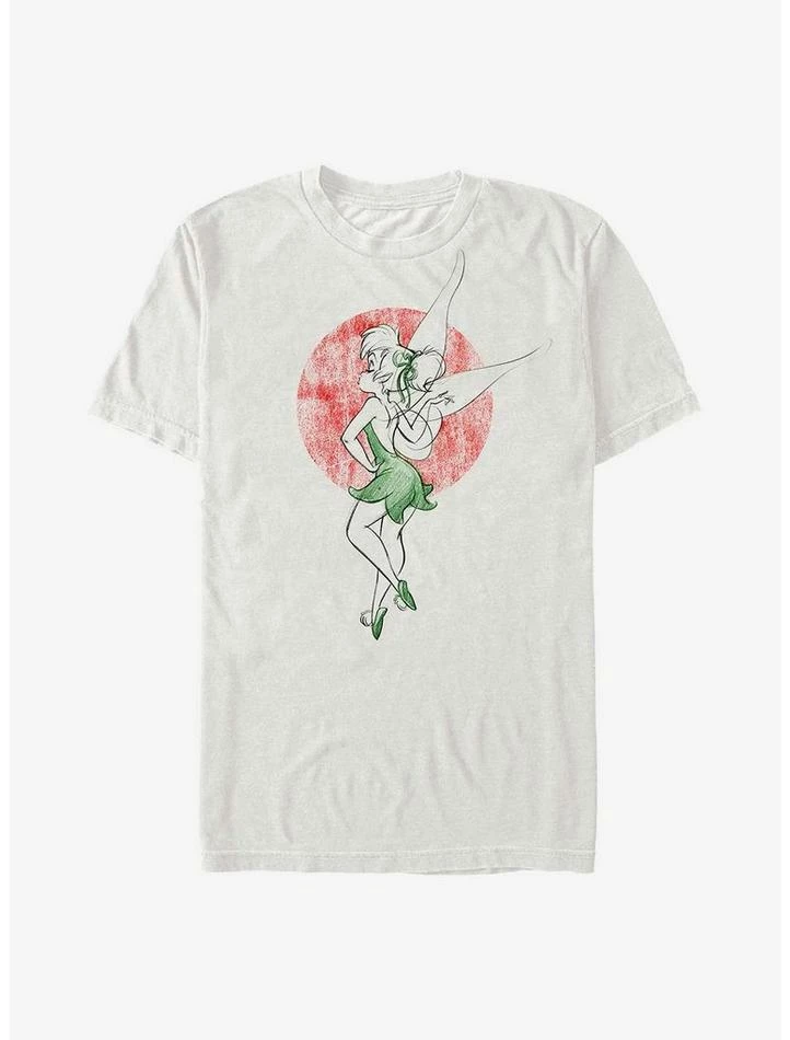 Wholesale π Disney Tinker Bell Tink in the Sun T-Shirt βοΈ 1 Wholesale π Disney Tinker Bell Tink in the Sun T-Shirt βοΈ