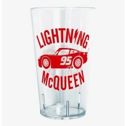 Best reviews of ✔️ Disney Pixar Cars Race Ready Lightning McQueen Tritan Cup 🎁