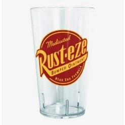 Cheapest ❤️ Disney Pixar Cars Rust-eze Label Tritan Cup ⭐