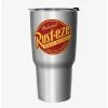 Discount ✔️ Disney Pixar Cars Rust-eze Label Travel Mug ❤️