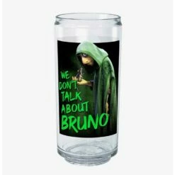 Coupon 🎁 Disney Encanto We Don't Talk About Bruno Can Cup 🔥