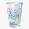 Discount 🌟 Disney Encanto About Bruno Mini Glass ⭐