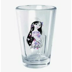 Deals ⌛ Disney Encanto Isabela Mini Glass 🥰