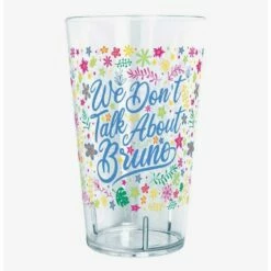 Buy 💯 Disney Encanto About Bruno Tritan Cup ❤️