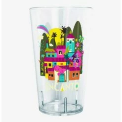 Best Sale 😍 Disney Encanto Casa Madrigal Tritan Cup 😍