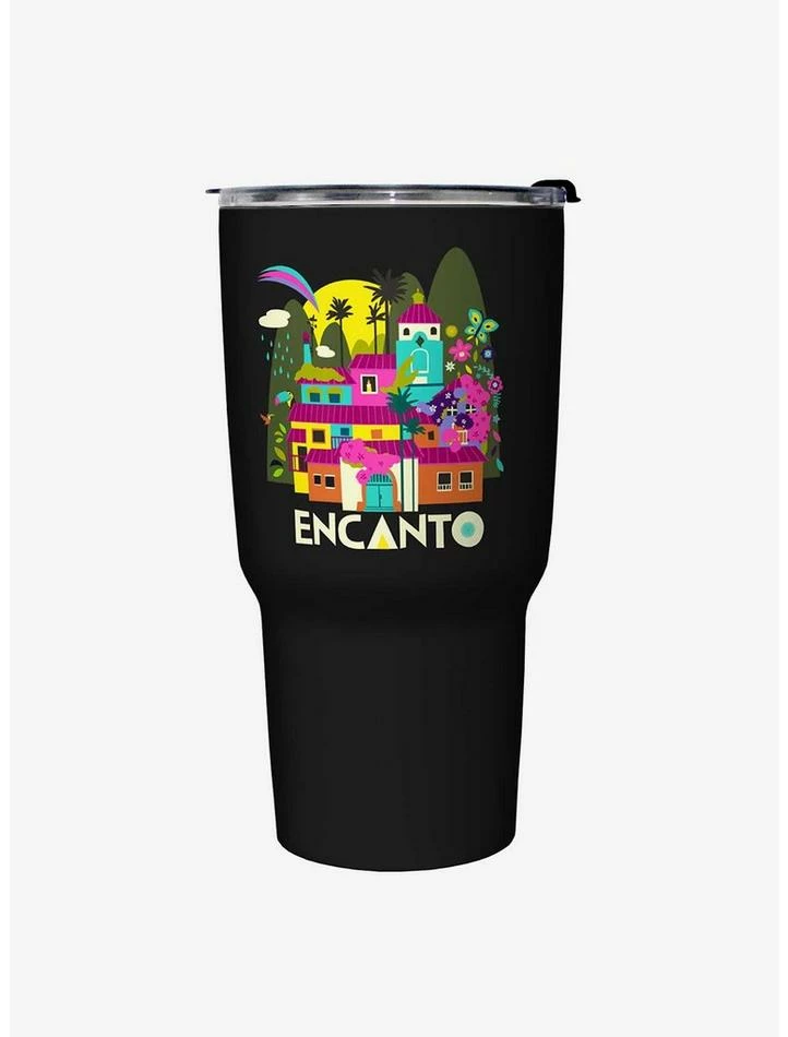 Cheapest ๐ Disney Encanto Casa Madrigal Travel Mug ๐คฉ 1 Cheapest ๐ Disney Encanto Casa Madrigal Travel Mug ๐คฉ