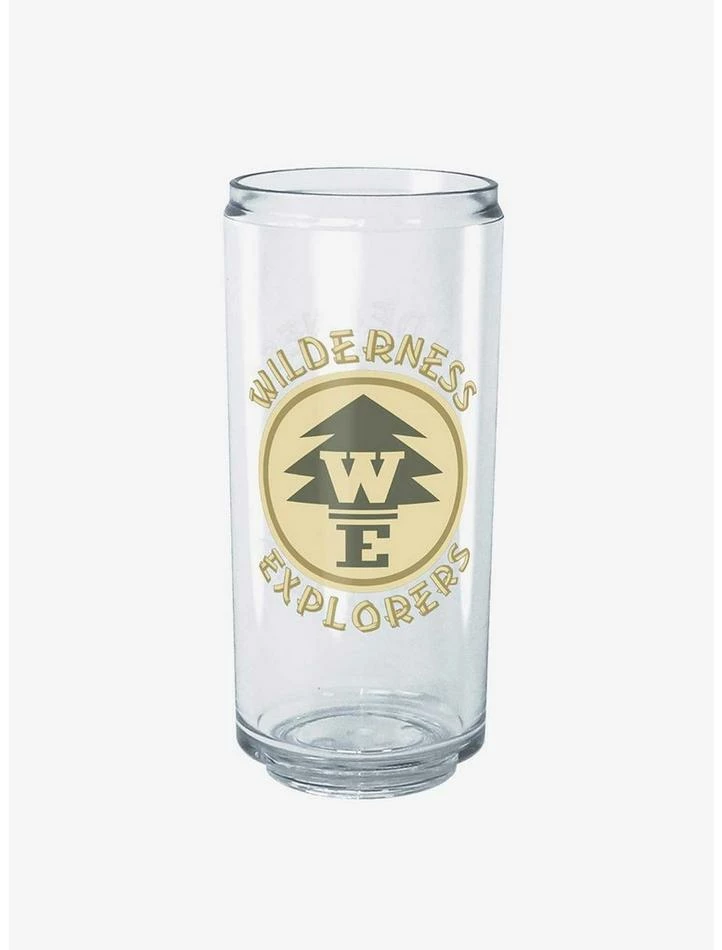 Promo ✔️ Disney Pixar Up Wilderness Explorers Can Cup ✔️ 1 Promo ✔️ Disney Pixar Up Wilderness Explorers Can Cup ✔️