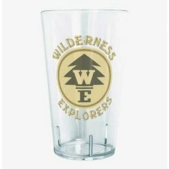 Budget ⭐ Disney Pixar Up Wilderness Explorers Tritan Cup ⭐