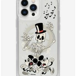 Wholesale ❤️ Disney Mickey Mouse And Minnie Mouse Symmetry Series iPhone 12 / iPhone 12 Pro Case ⌛