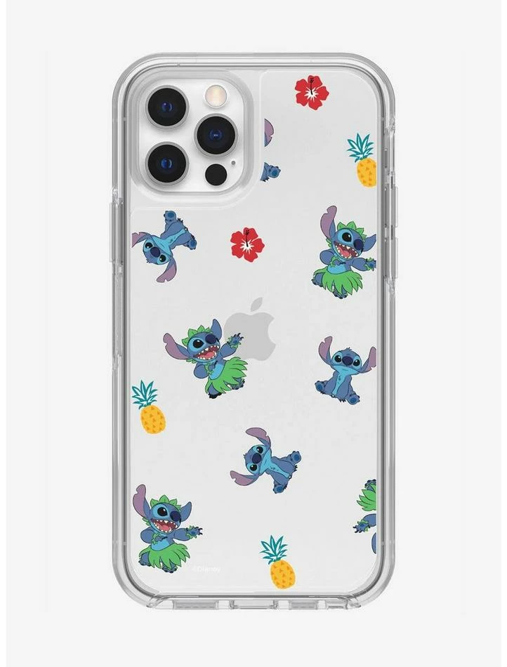 Best Pirce ✔️ Disney Lilo & Stitch Hula Stitch Symmertry Series iPhone 12 / iPhone 12 Pro Case 🛒 1 Best Pirce ✔️ Disney Lilo & Stitch Hula Stitch Symmertry Series iPhone 12 / iPhone 12 Pro Case 🛒