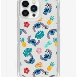 Promo π― Disney Lilo & Stitch Scatter Symmertry Series iPhone 13 Pro Max / iPhone 12 Pro Max Case π