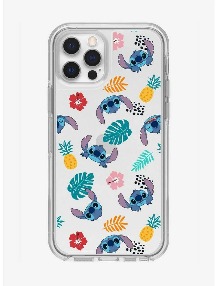 Wholesale โจ Disney Lilo & Stitch Scatter Symmertry Series iPhone 12 / iPhone 12 Pro Case ๐ 1 Wholesale โจ Disney Lilo & Stitch Scatter Symmertry Series iPhone 12 / iPhone 12 Pro Case ๐