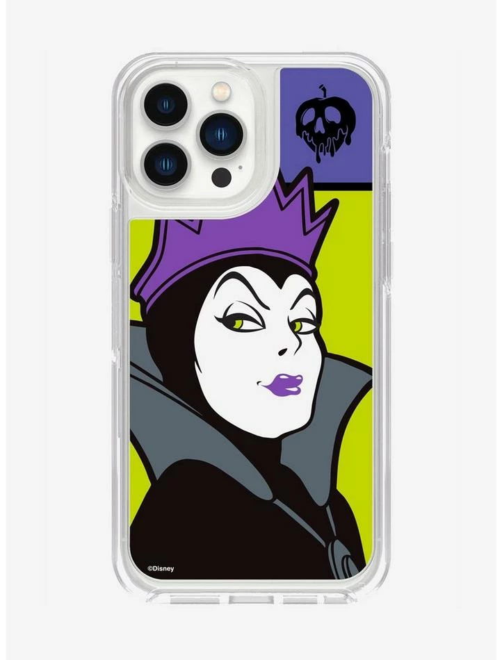 Promo β Disney Snow White Evil Queen Symmertry Series iPhone 13 Pro Max / iPhone 12 Pro Max Case 𧨠1 Promo β Disney Snow White Evil Queen Symmertry Series iPhone 13 Pro Max / iPhone 12 Pro Max Case π§¨