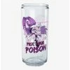 Discount 😍 Disney The Emperor's New Groove Yzma Pick Your Poison Can Cup 🌟