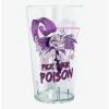 Brand new ⭐ Disney The Emperor's New Groove Yzma Pick Your Poison Tritan Cup 😍