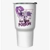 Deals ⌛ Disney The Emperor's New Groove Yzma Pick Your Poison Travel Mug ⭐