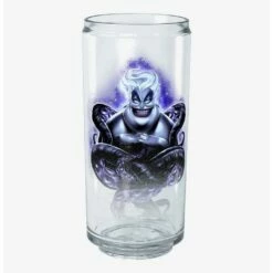 Brand new 🛒 Disney The Little Mermaid Ursula Sea Witch Can Cup 😉