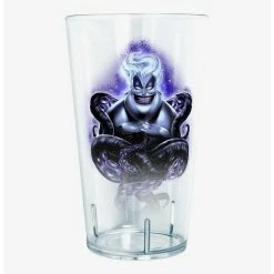 Best reviews of 🔔 Disney The Little Mermaid Ursula Sea Witch Tritan Cup ⭐