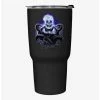 Flash Sale 👍 Disney The Little Mermaid Ursula Sea Witch Travel Mug ⌛
