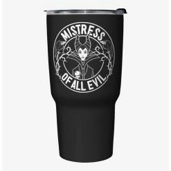 Wholesale 🛒 Disney Maleficent Mistress of All Evil Travel Mug 👍