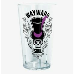 Brand new ✨ Disney The Princess and the Frog Dr. Facilier Wayward Soul Tritan Cup ✔️