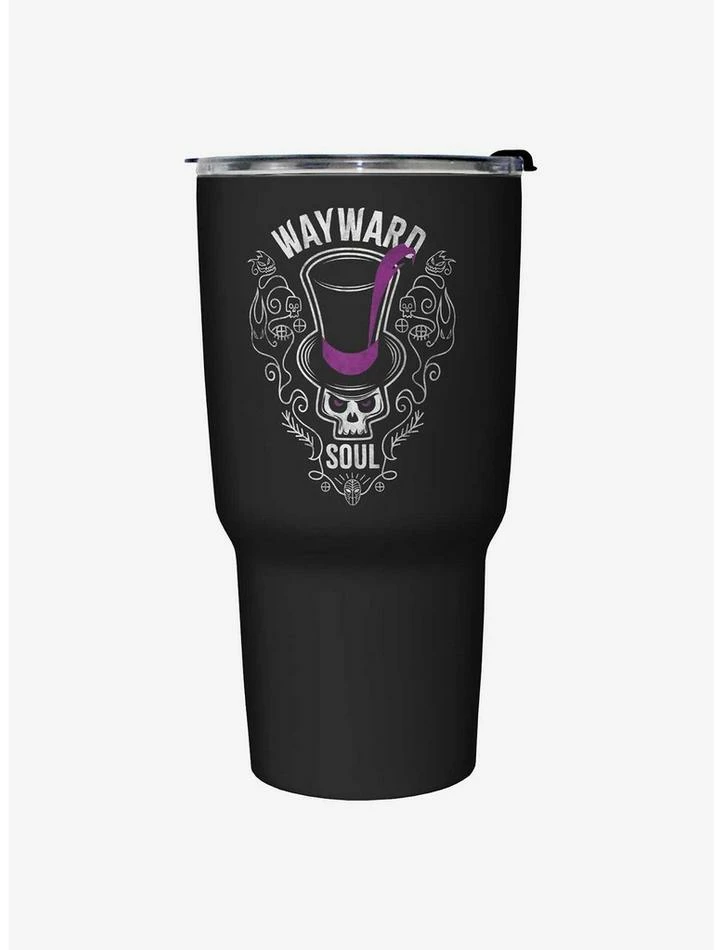 Coupon ๐ฏ Disney The Princess and the Frog Dr. Facilier Wayward Soul Travel Mug ๐ 1 Coupon ๐ฏ Disney The Princess and the Frog Dr. Facilier Wayward Soul Travel Mug ๐