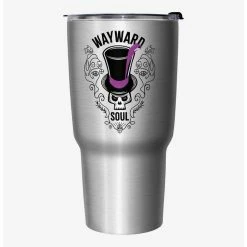 Wholesale ✔️ Disney The Princess and the Frog Dr. Facilier Wayward Soul Travel Mug 💯