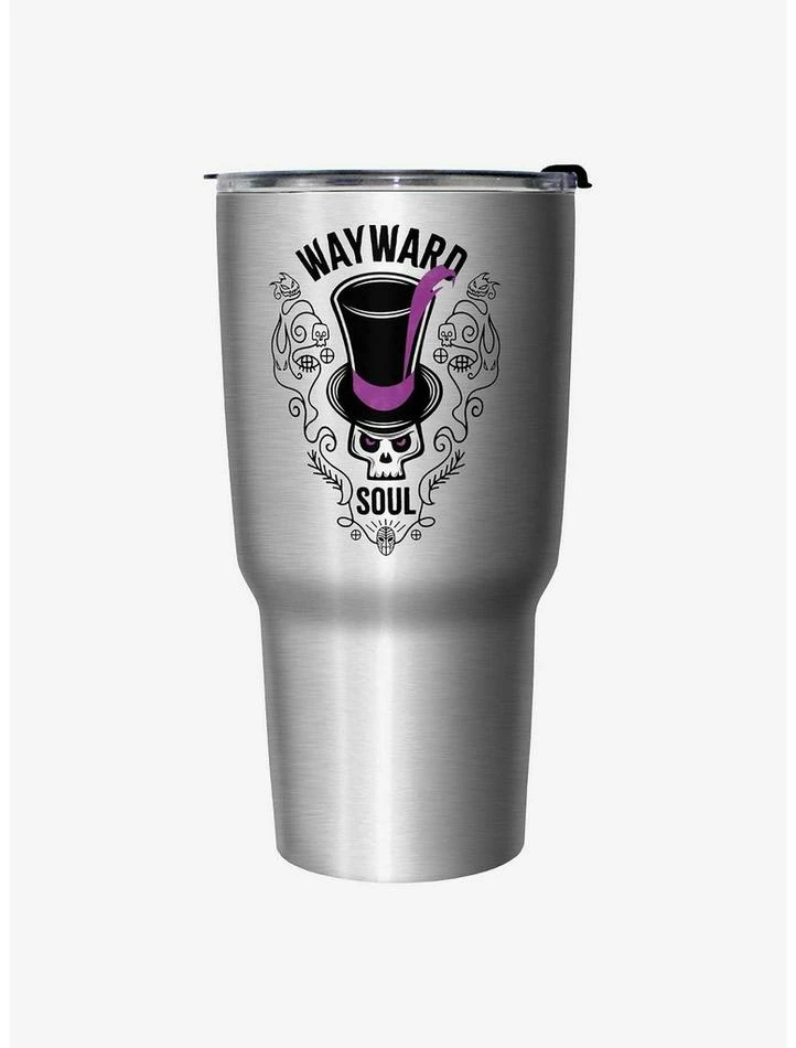 Wholesale โ๏ธ Disney The Princess and the Frog Dr. Facilier Wayward Soul Travel Mug ๐ฏ 1 Wholesale โ๏ธ Disney The Princess and the Frog Dr. Facilier Wayward Soul Travel Mug ๐ฏ