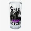 Cheap 🛒 Disney Villains Feelin' Witchy Can Cup ✨