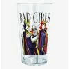 Coupon ⌛ Disney Villains Bad 👍 Girls Maleficent, Ursula, & Evil Queen Tritan Cup ❤️