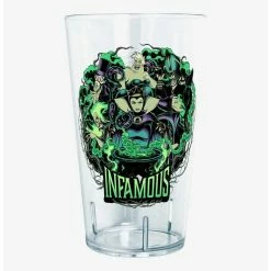 Wholesale 🛒 Disney Villains Epitome of Evil Tritan Cup ⭐