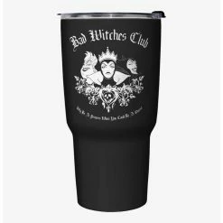 Wholesale 🔥 Disney Villains Bad Witches Club Travel Mug ✔️